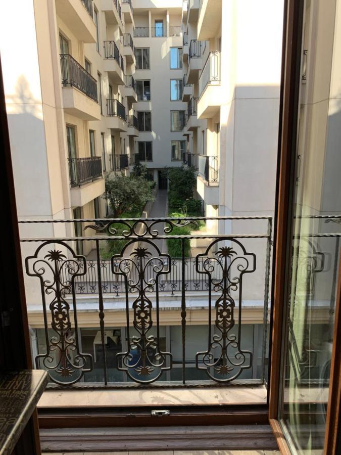 Dolce Vita Suite Hotel 이스탄불 외부 사진