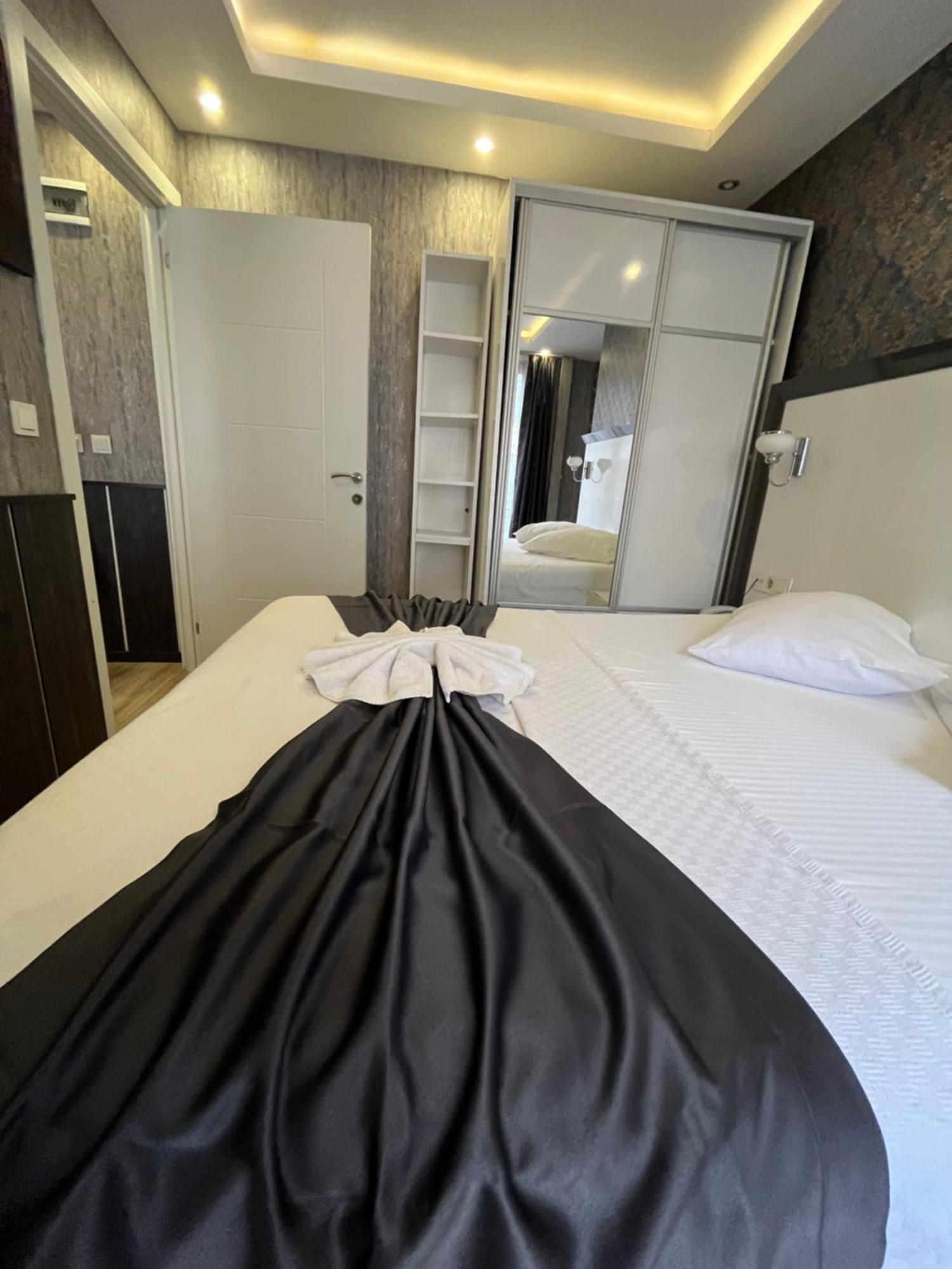 Dolce Vita Suite Hotel 이스탄불 외부 사진