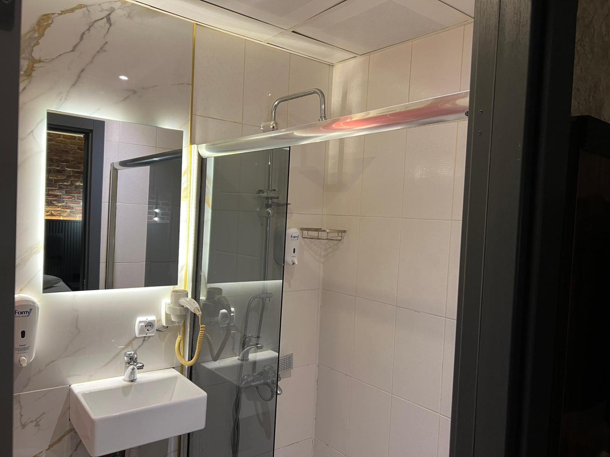 Dolce Vita Suite Hotel 이스탄불 외부 사진