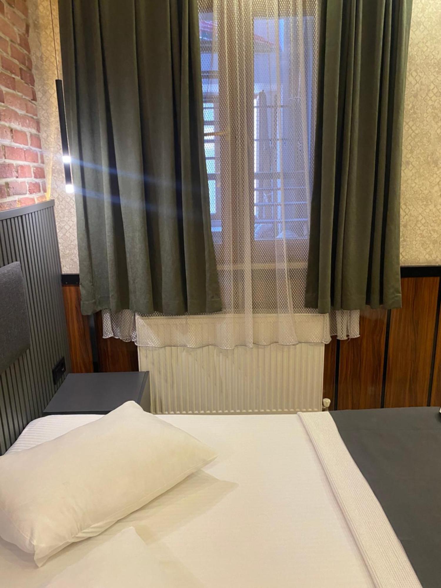 Dolce Vita Suite Hotel 이스탄불 외부 사진