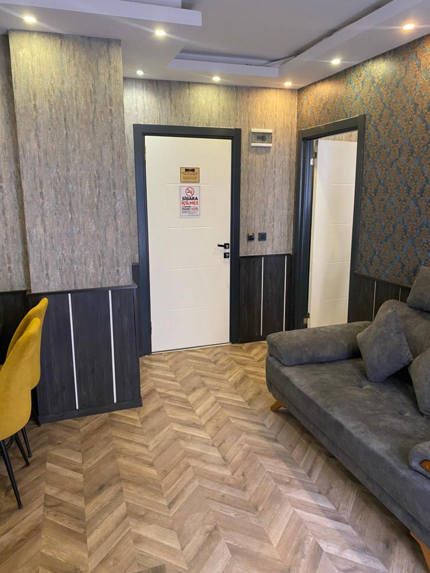 Dolce Vita Suite Hotel 이스탄불 외부 사진