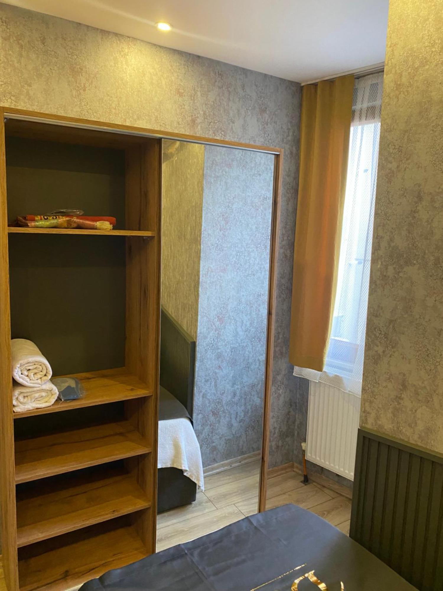 Dolce Vita Suite Hotel 이스탄불 외부 사진
