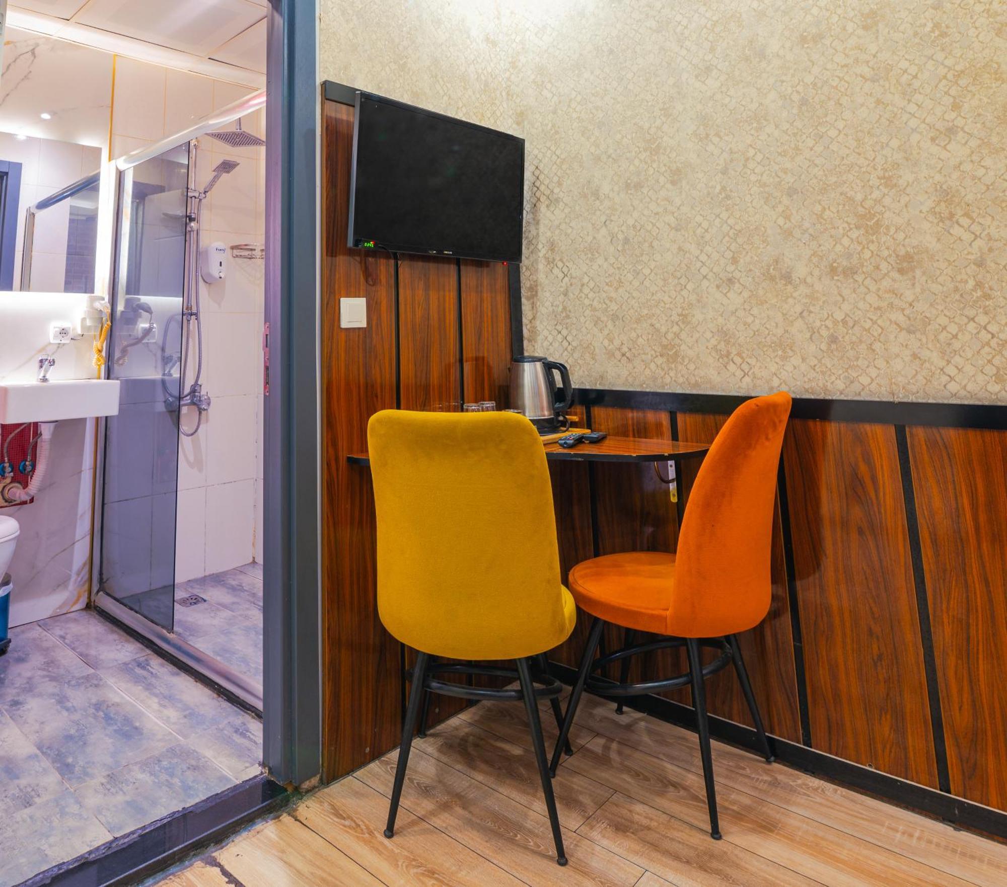 Dolce Vita Suite Hotel 이스탄불 외부 사진