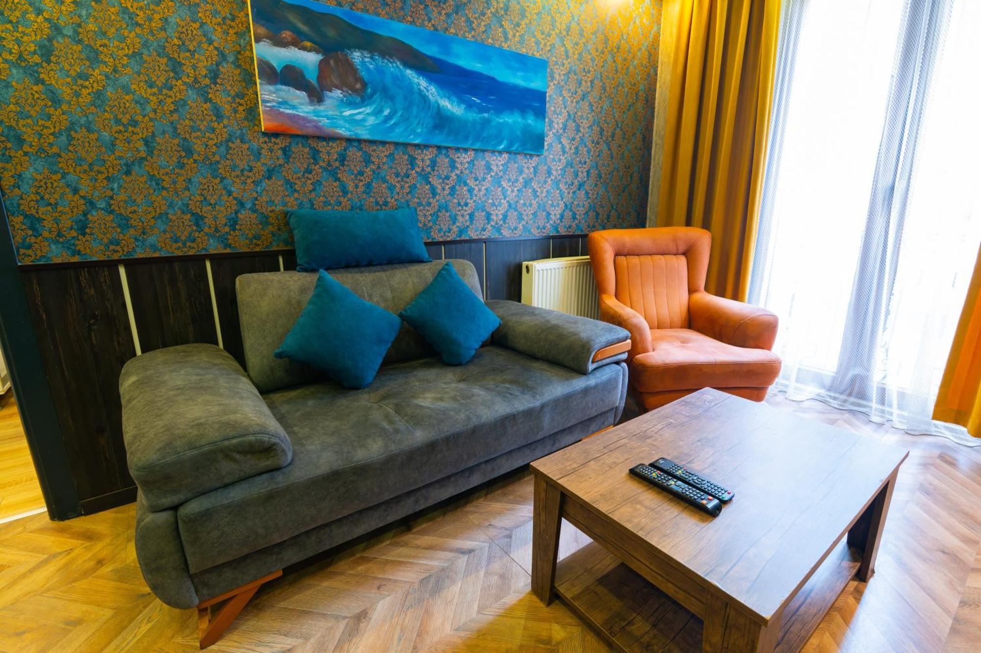Dolce Vita Suite Hotel 이스탄불 외부 사진