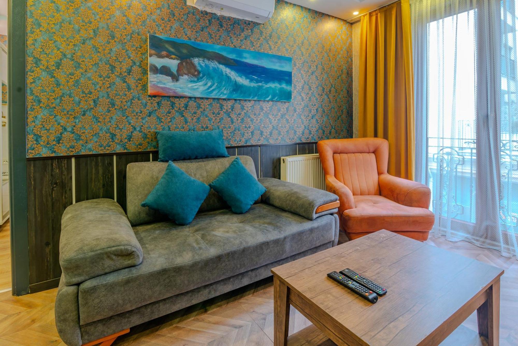 Dolce Vita Suite Hotel 이스탄불 외부 사진